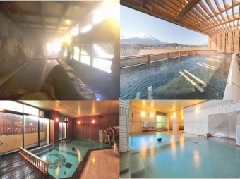 【日本就職】日本全國溫泉酒店長期招聘！