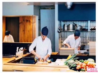 大阪市內私房菜餐廳招聘川菜廚師