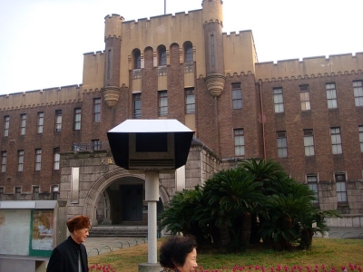 在日本生活和中國有什么不一樣？