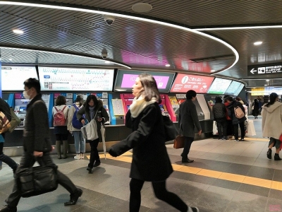 在日本打工一個(gè)月能存多少錢？（2022日本研修真實(shí)收入）